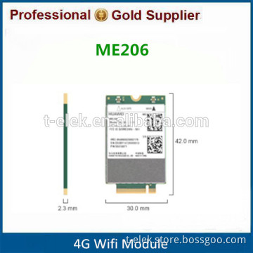 Huawei ME206 LTE FDD Module NGFF interface module